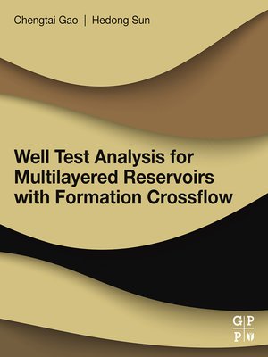 cover image of Well Test Analysis for Multilayered Reservoirs with Formation Crossflow